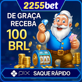 2255bet Ganhe R$ 100,00 Gratis