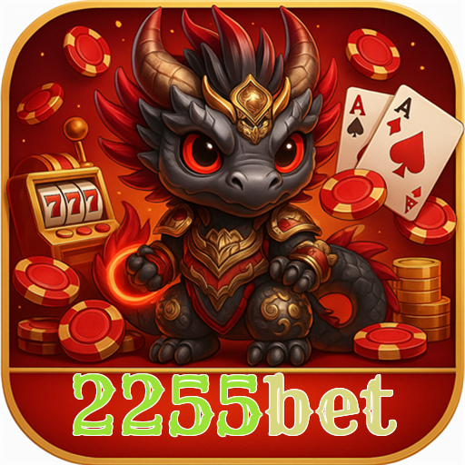 2255bet Cassino Online